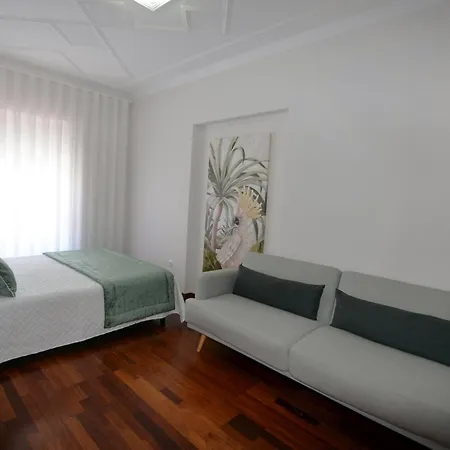 Mar&Sol Apartment Nazare Exterior photo