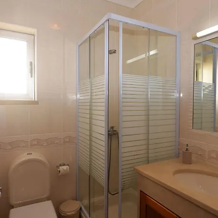 Mar&Sol Apartment Nazare Exterior photo